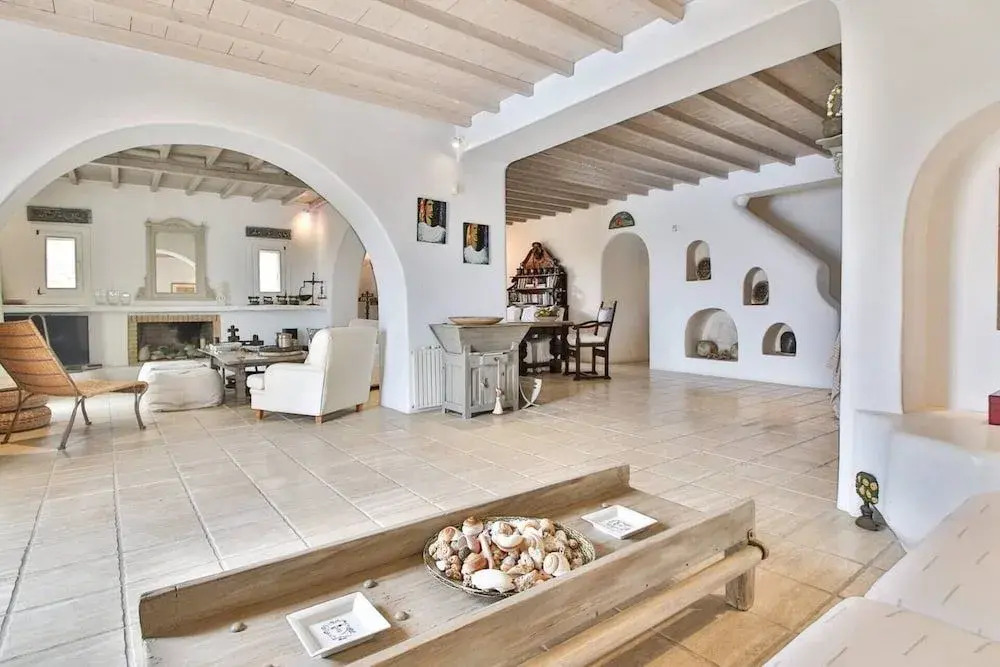 Casa di Meli Private Villa