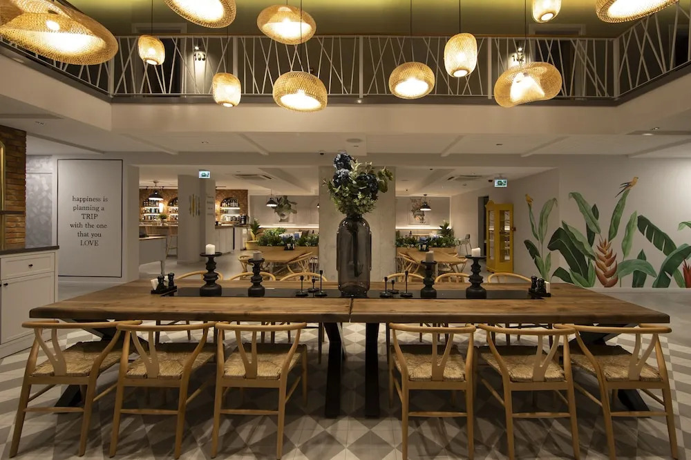 Balèze Boutique Hotel