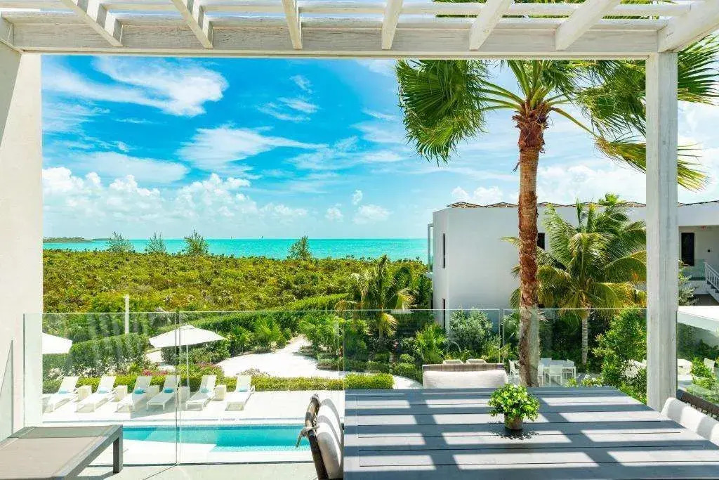 H2O life style resort