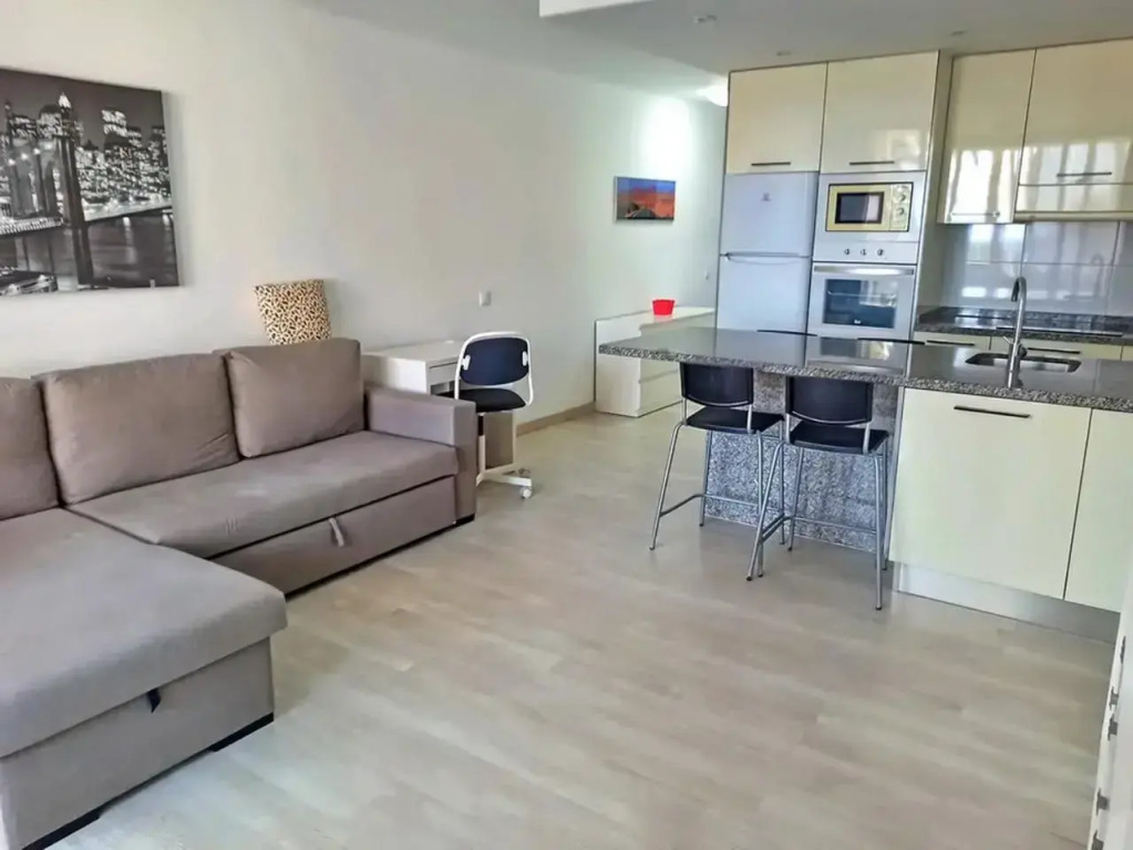 Apartment at the South of Tenerife