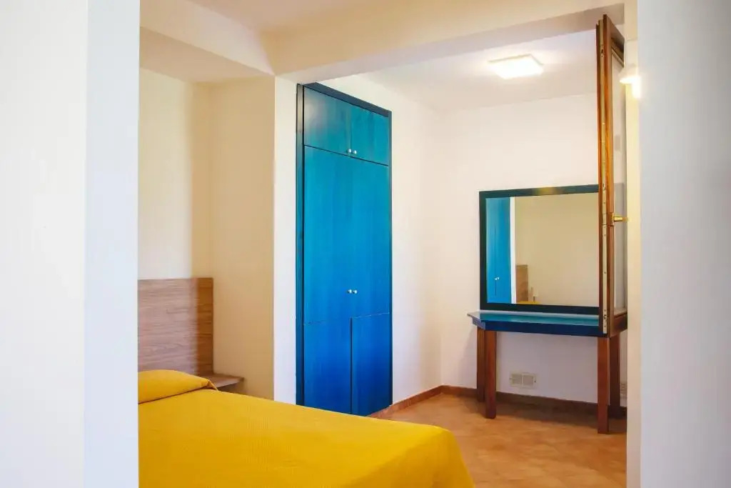 Residence I Faraglioni