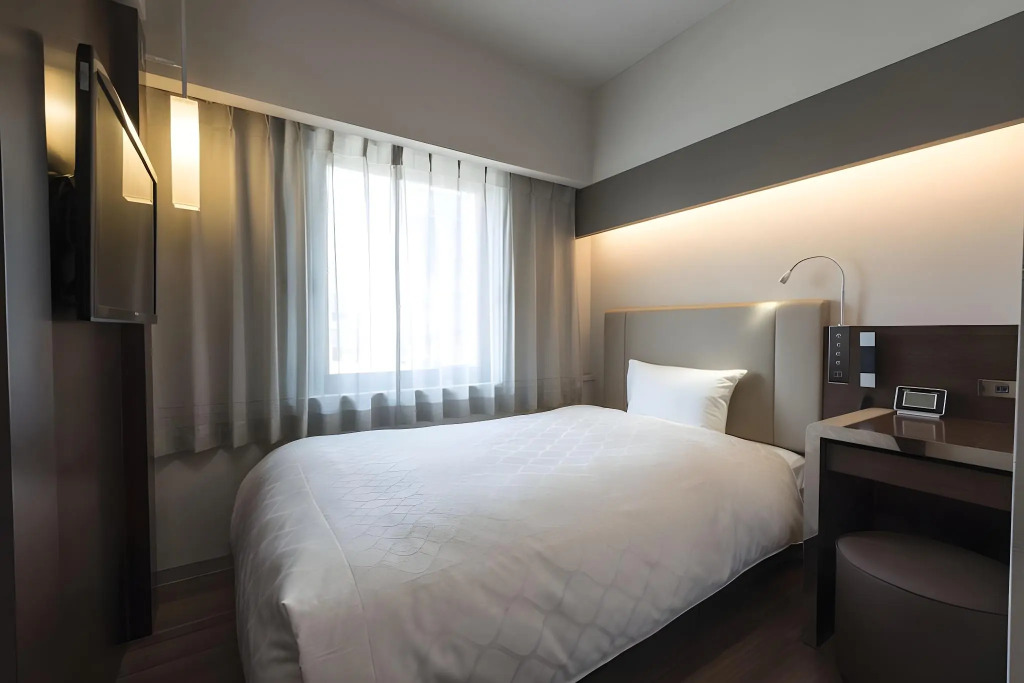 Nagoya Kanayama Hotel