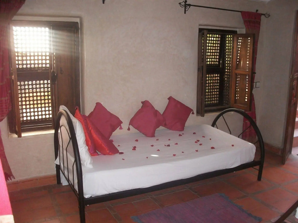 Riad Le Plein Sud