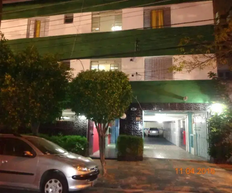 Bororos Palace Hotel