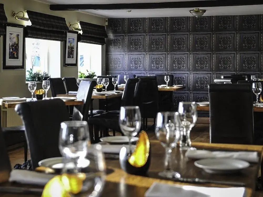 The Wyvill Arms