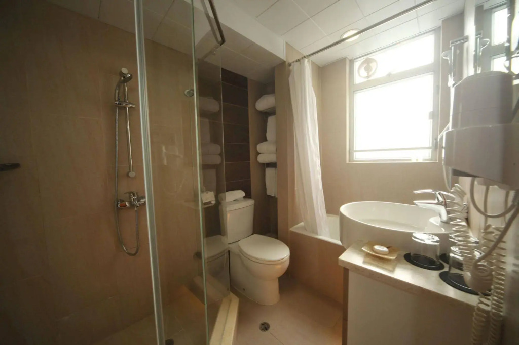 H1 hotel