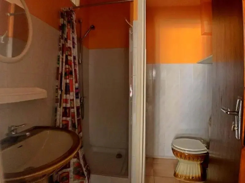 Réf LS607 Appartement 4 pers Rue Noune Judlin