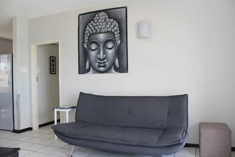 A Breath-taking 180 Degree Beach View Right From Your bed or Lounge