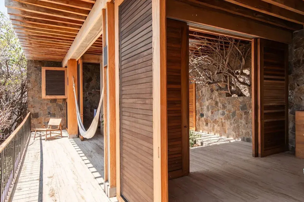 La Valise Mazunte, Member of Small Luxury Hotels