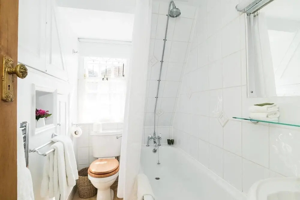 Unique & Cosy 2BR house in Notting Hill!
