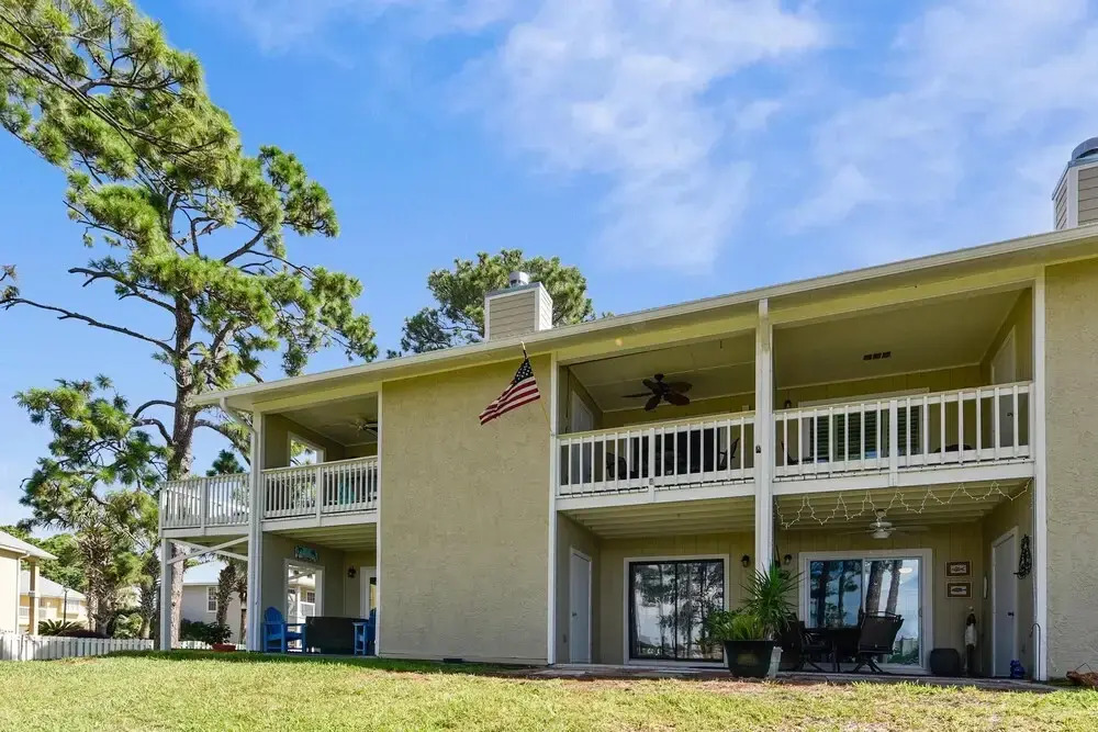 Grand Lagoon Cove by Book That Condo