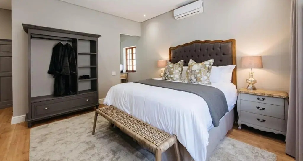 Simonzicht Guest House