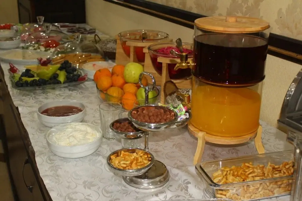 Sport Hostel Baku