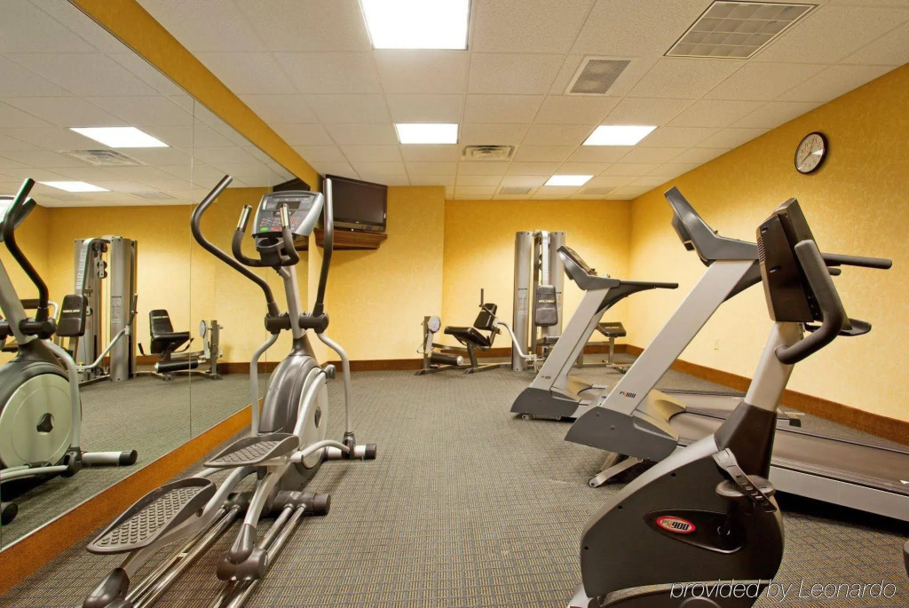 Holiday Inn Express Hotel & Suites Morris by IHG