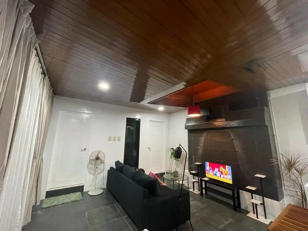 RLJ Beach House