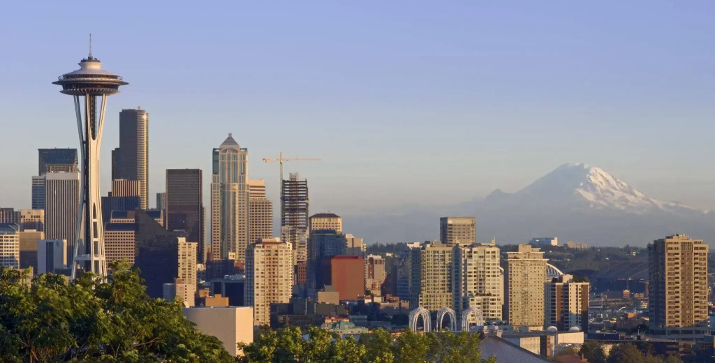 Kimpton Hotel Vintage Seattle by IHG