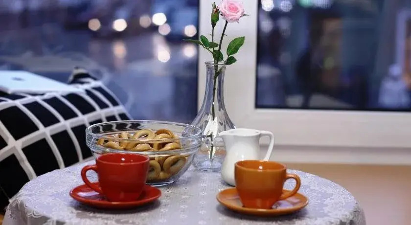 Coffee Hostel