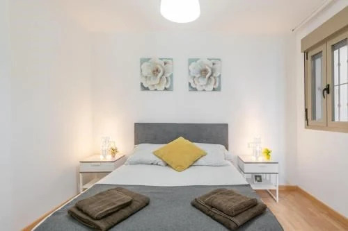 Apartamentos Paseo del Carmen