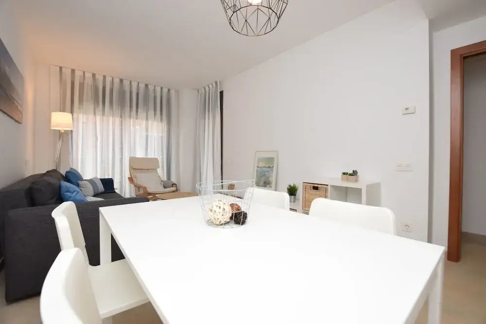 HomeHolidaysRentals Costamar II