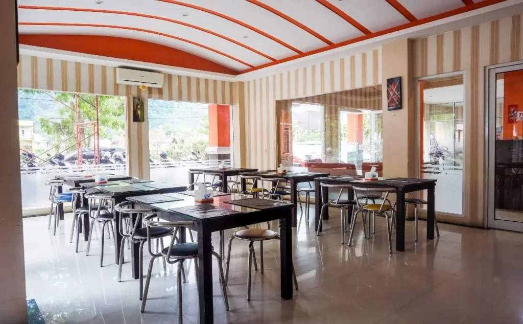 Hotel Triza By OYO Rooms