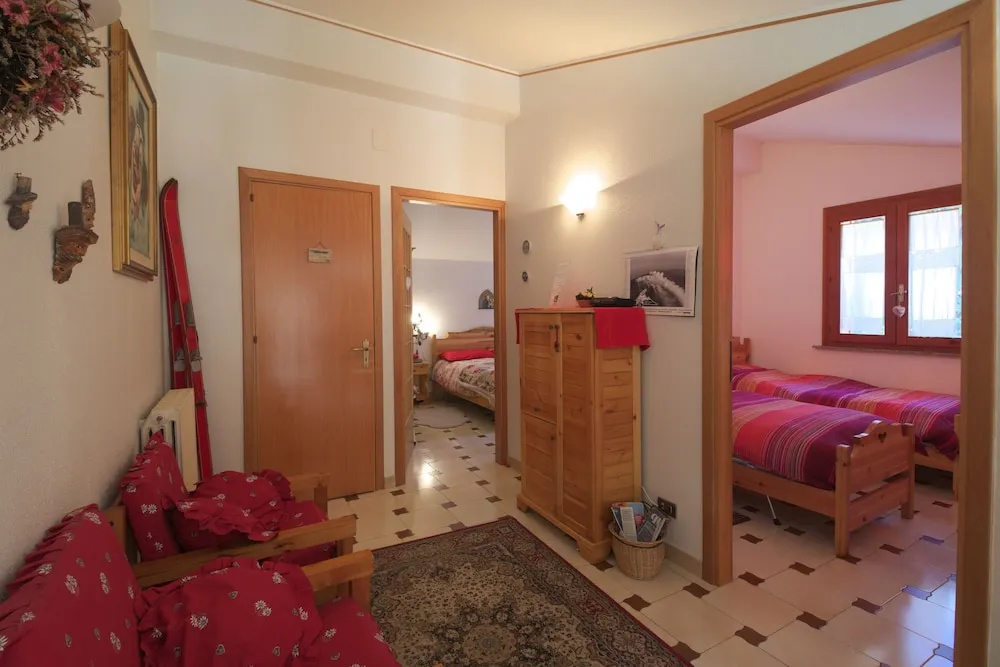 Magma Guest House