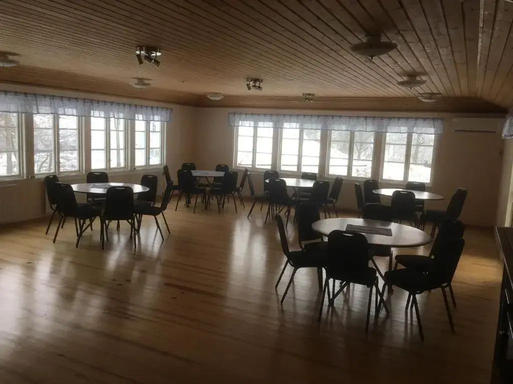 Pensionat Ullevi
