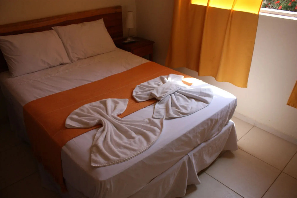 Geko Pousada Paraty