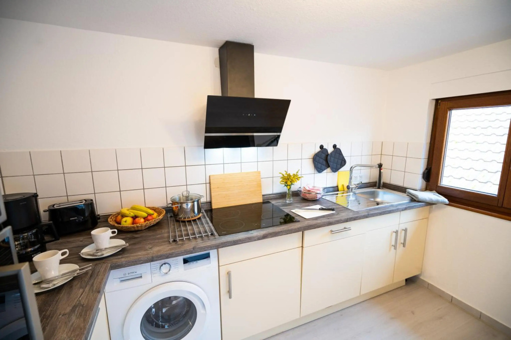 Große 3-Zimmer Maisonette Wohnung in Neuhausen