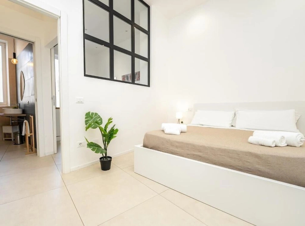 Valguarnera Studio Apartaments