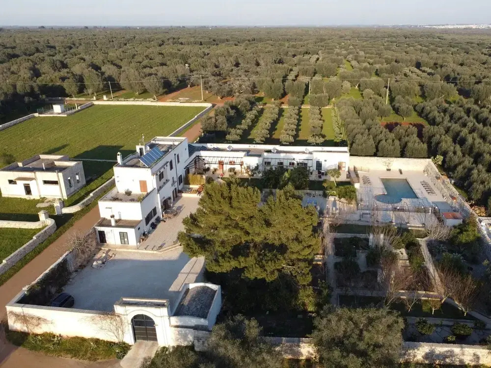 Masseria Giulio