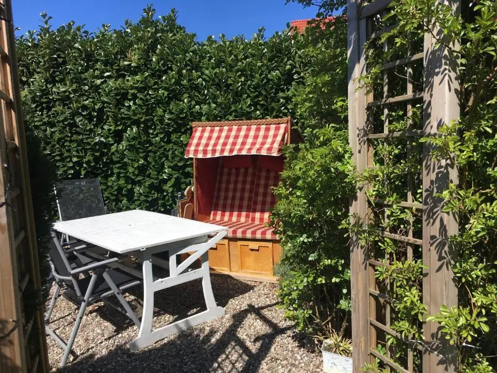 Gästehaus Schmidt