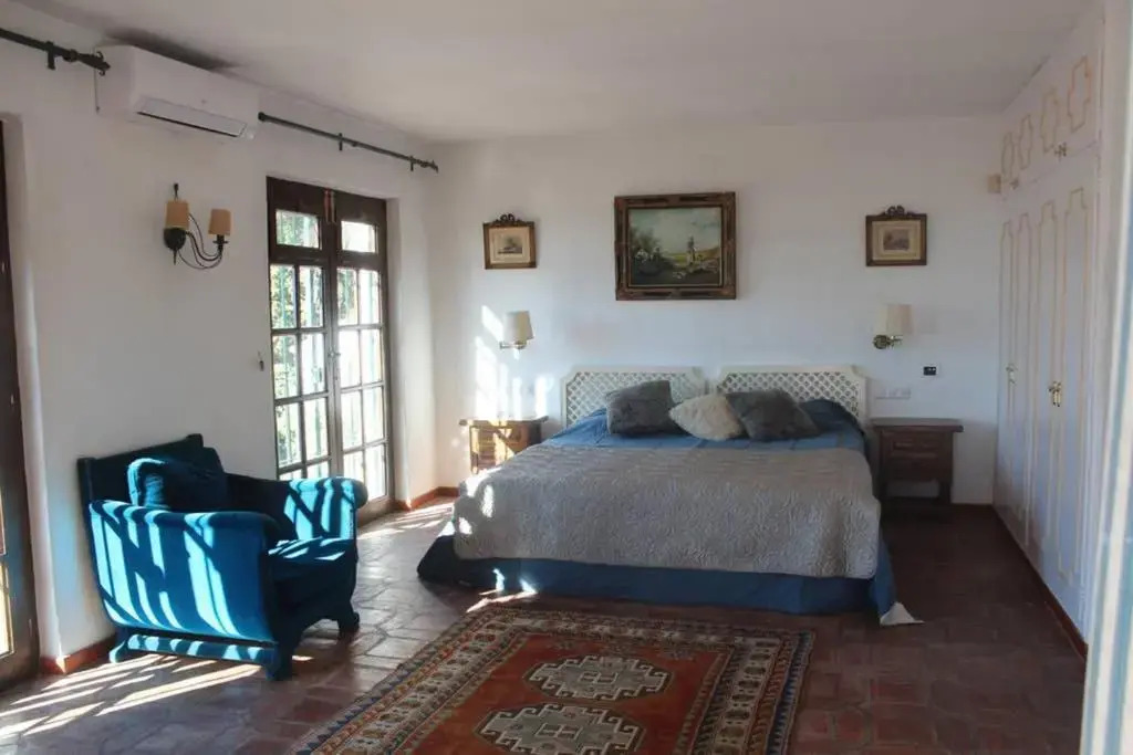 Stunning House with private pool and amazing views