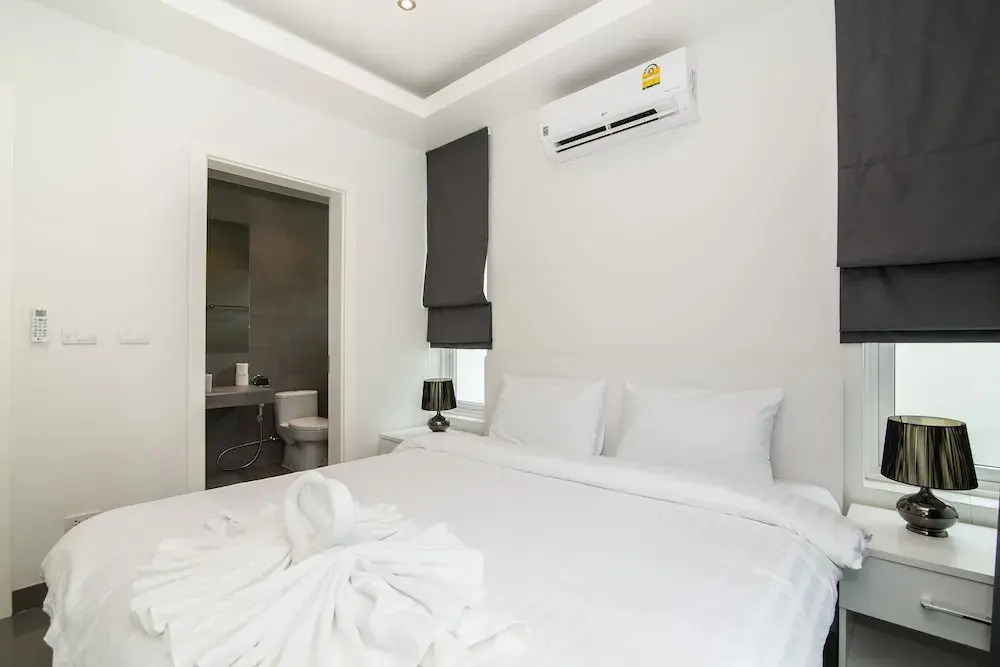 Orchid Paradise Homes OPV314