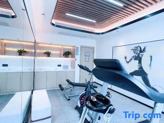 Country Inn & Suites by Radisson Hotel (Jingzhou Shishou Xiulin Dadao)