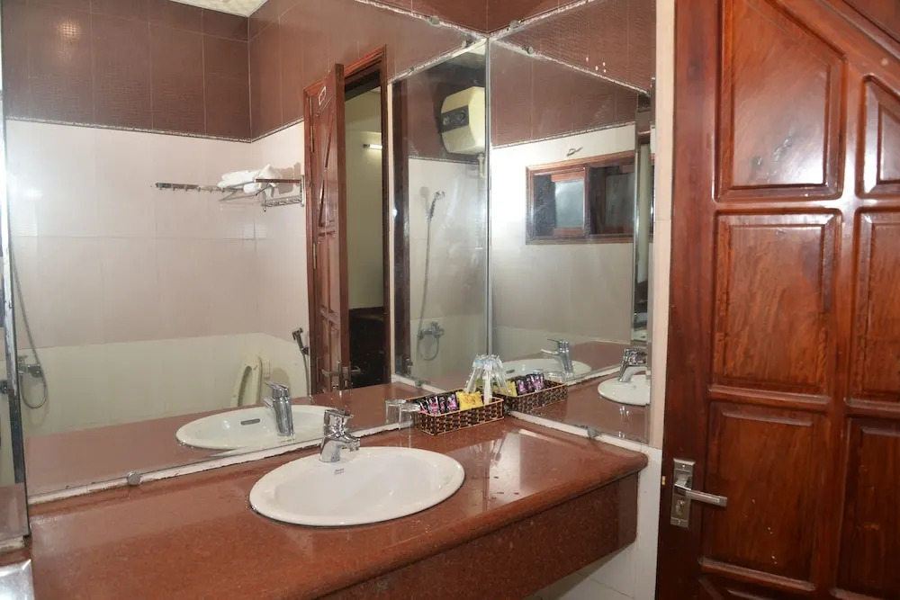 Mickey Homestay Hue