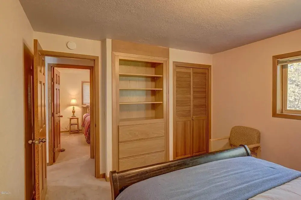 A Gathering Place 5 Bedroom Home