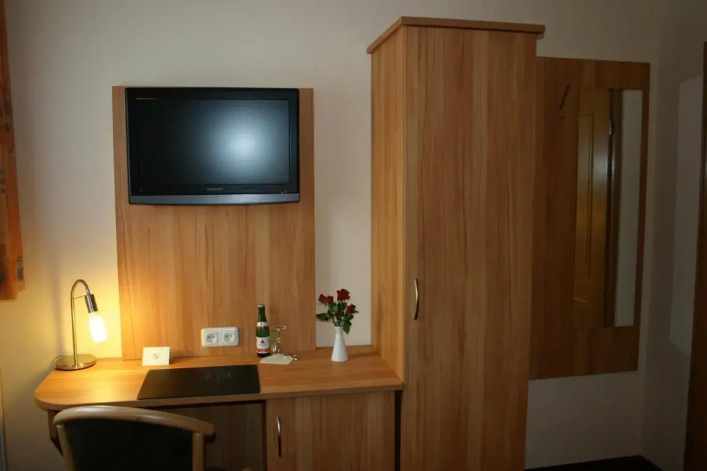 Hotel Accolo