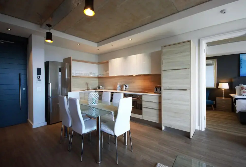 Matrix Apartments