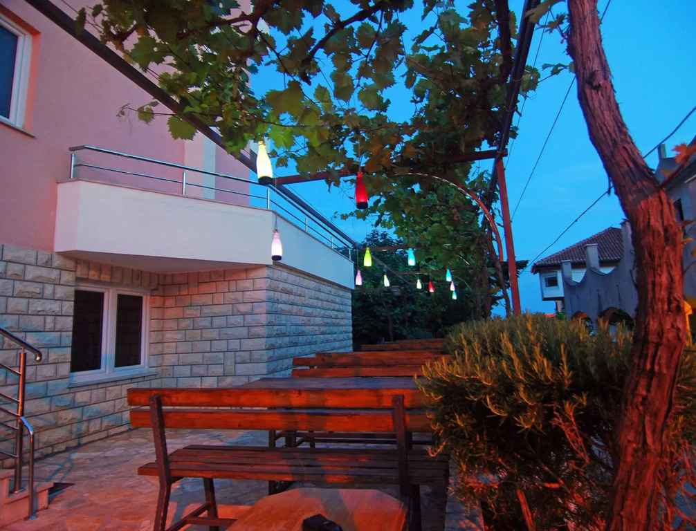 Apartments Kairos