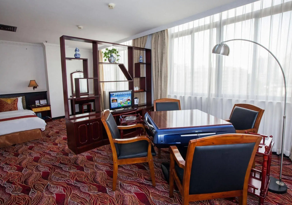 Xana Lite Hotel - Guangzhou Fangcun Huadiwan Metro Station