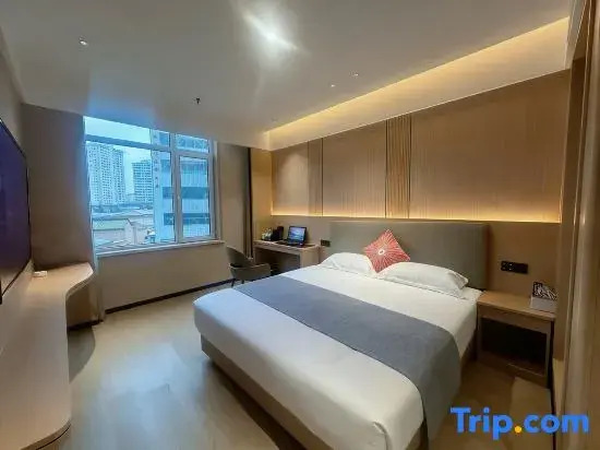 Yanhe Yunqi Business Hotel