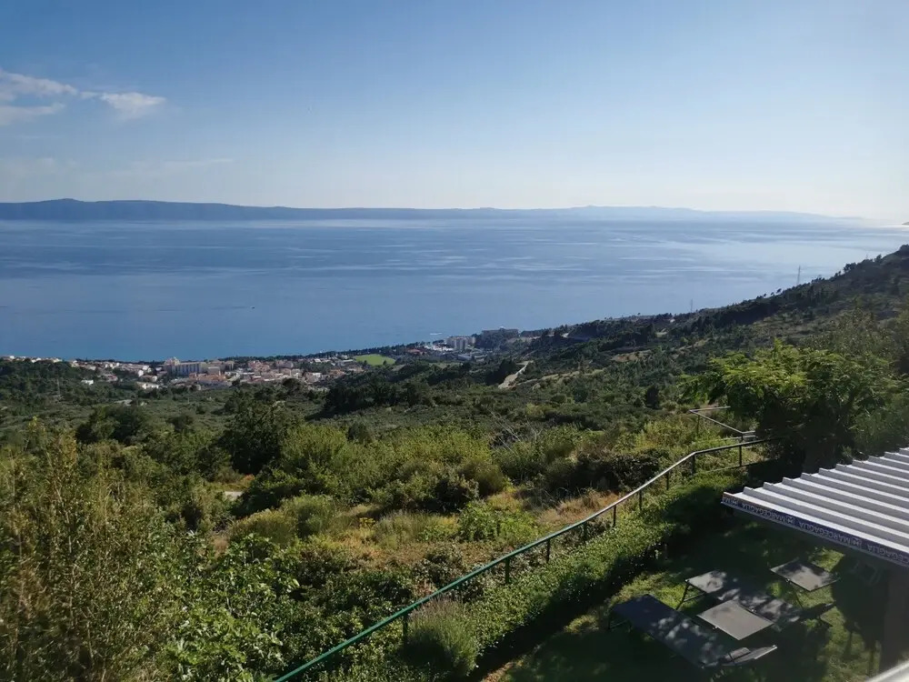 Villa Vesna
