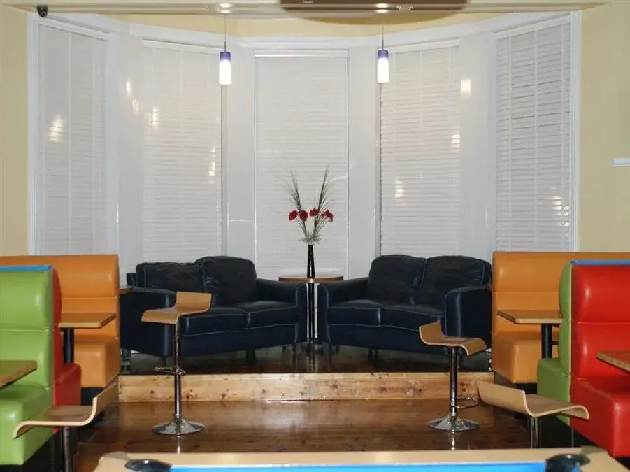 Seascape Lodge
