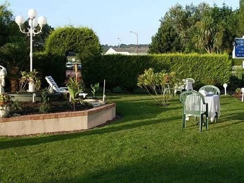 Hôtel Du Manoir
