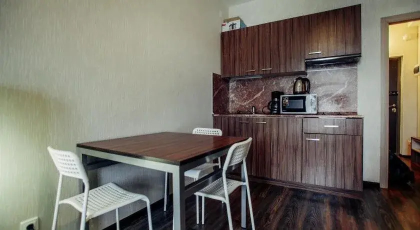 Apart - Hotel Pulkovskoe 14b