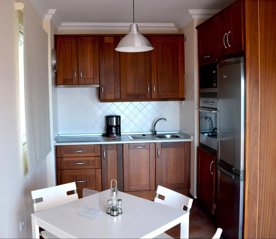 Apartamentos Terrazas Los Gigantes by Suncanarias