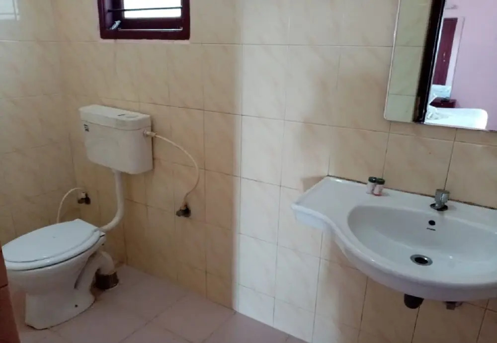 Cornerstone Guesthouse