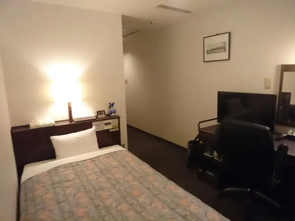 Nobeoka Urban Hotel
