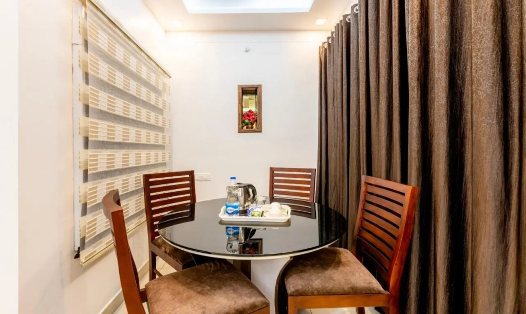 Treebo Premium Cochin Airport, 5 min From Cochin Airport
