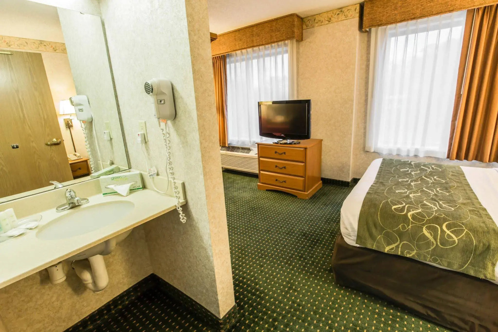 Spark By Hilton Wilmington